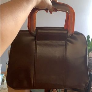 Very special vintage bag